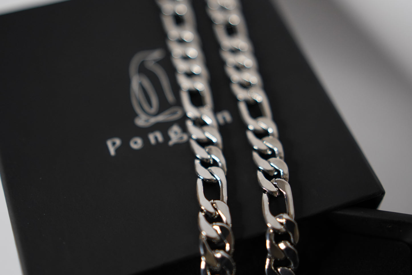 KNOTRION CHAIN