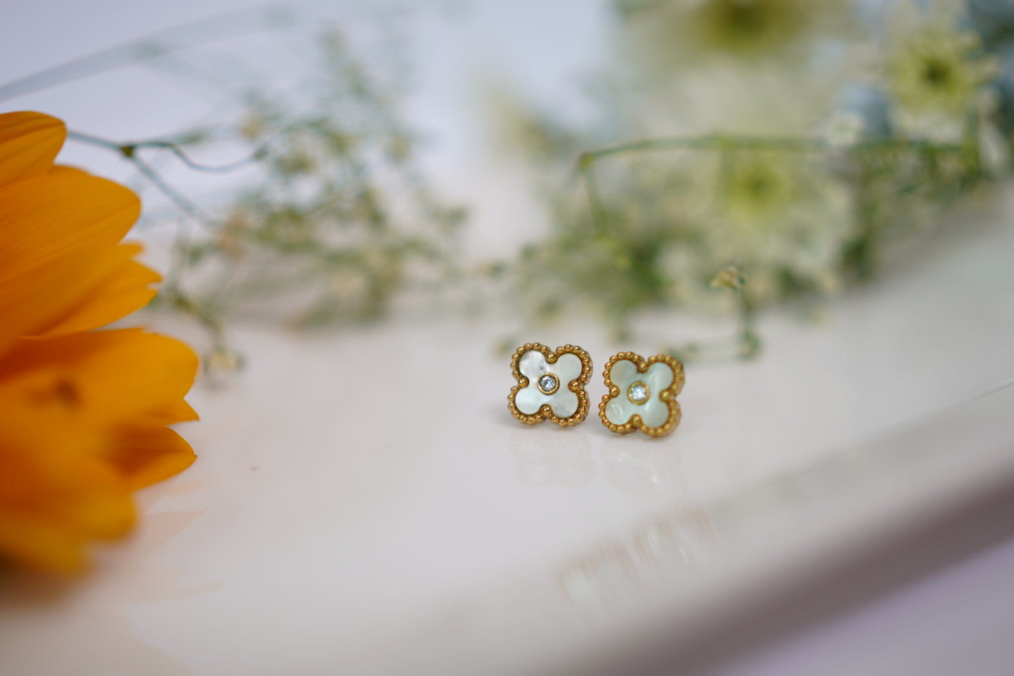 Sunflare Earings