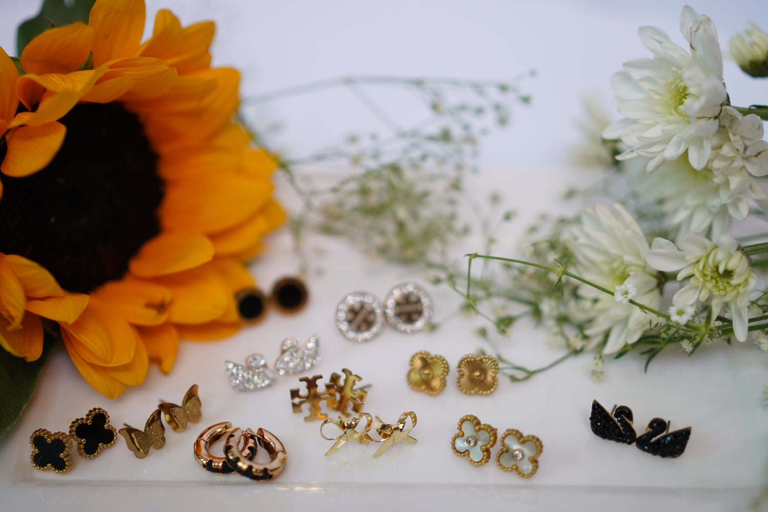 WOMEN EARINGS