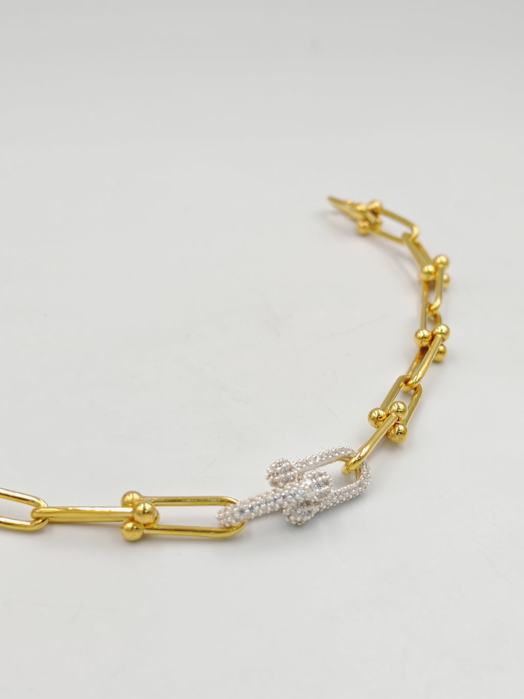 Infinity LOOP BRACELET