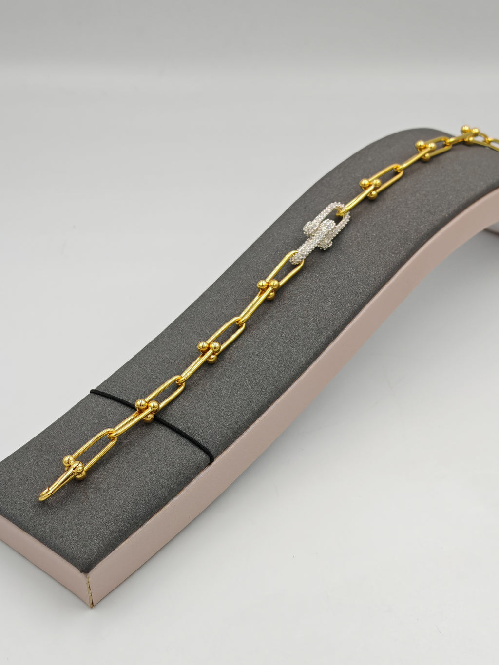 Infinity LOOP BRACELET