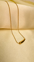 SLEEK LINE PENDANT