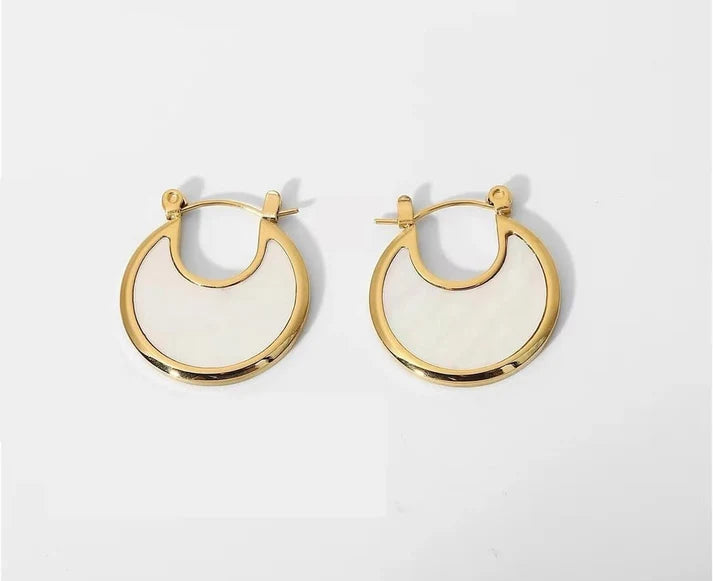 Cloudkiss Drops EARRINGS