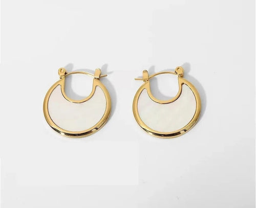 Cloudkiss Drops EARRINGS