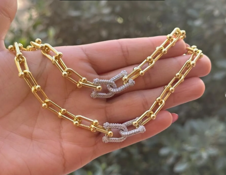 Infinity LOOP BRACELET