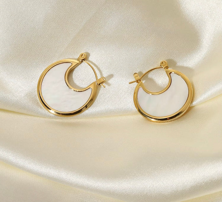 Cloudkiss Drops EARRINGS