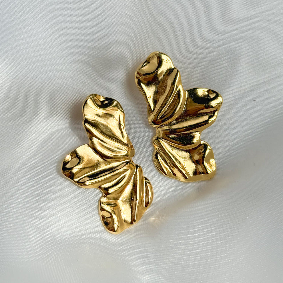 Eclipse Edge EARRINGS