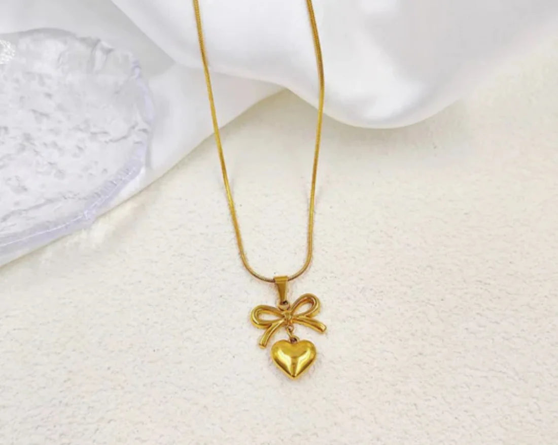 Cupid Pendant
