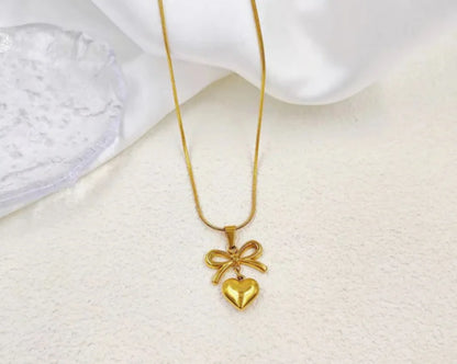 Cupid Pendant