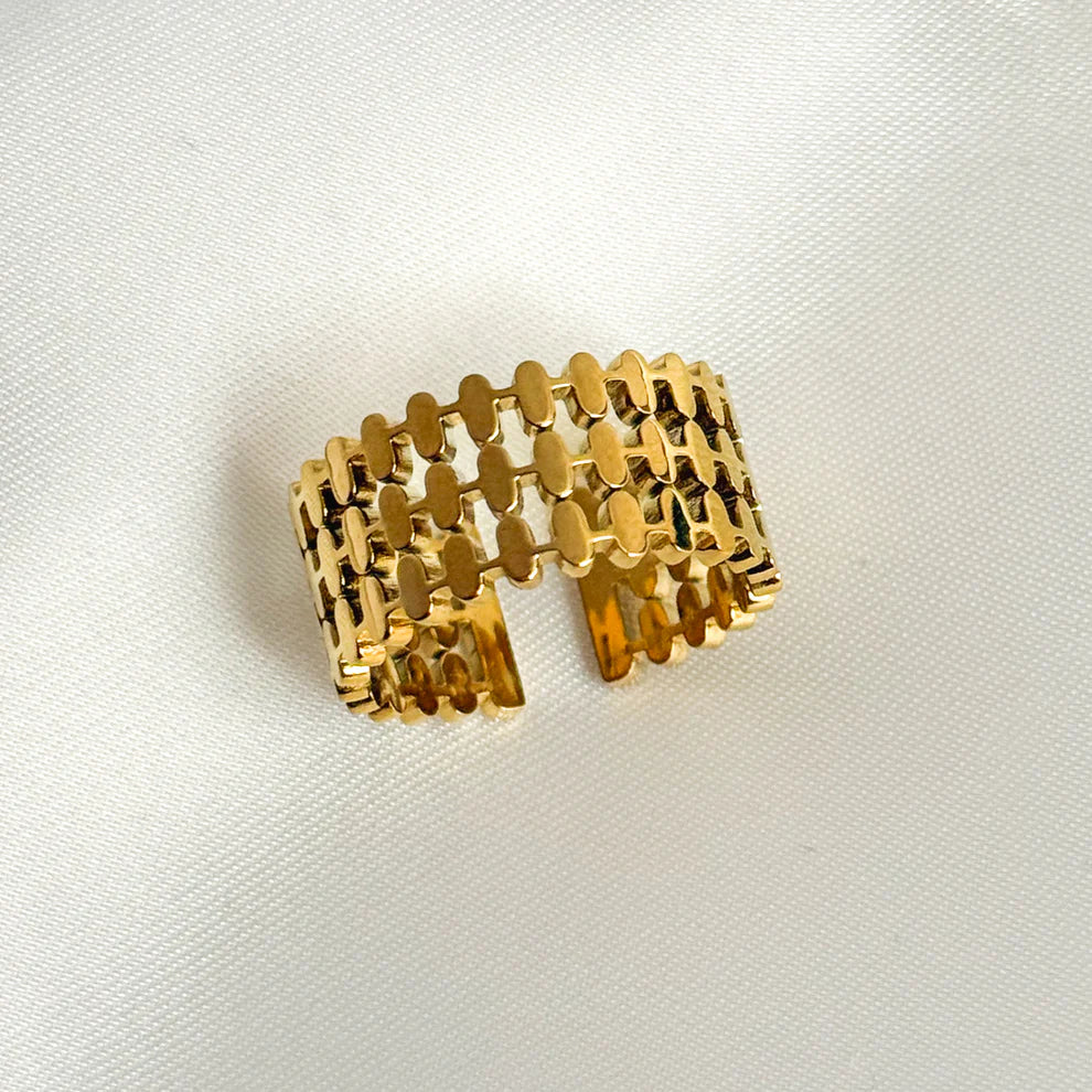 Kyraen ring