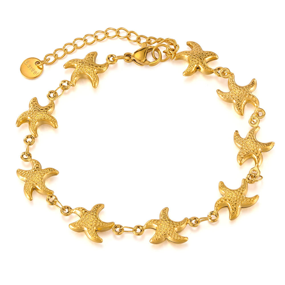 ANKLETS