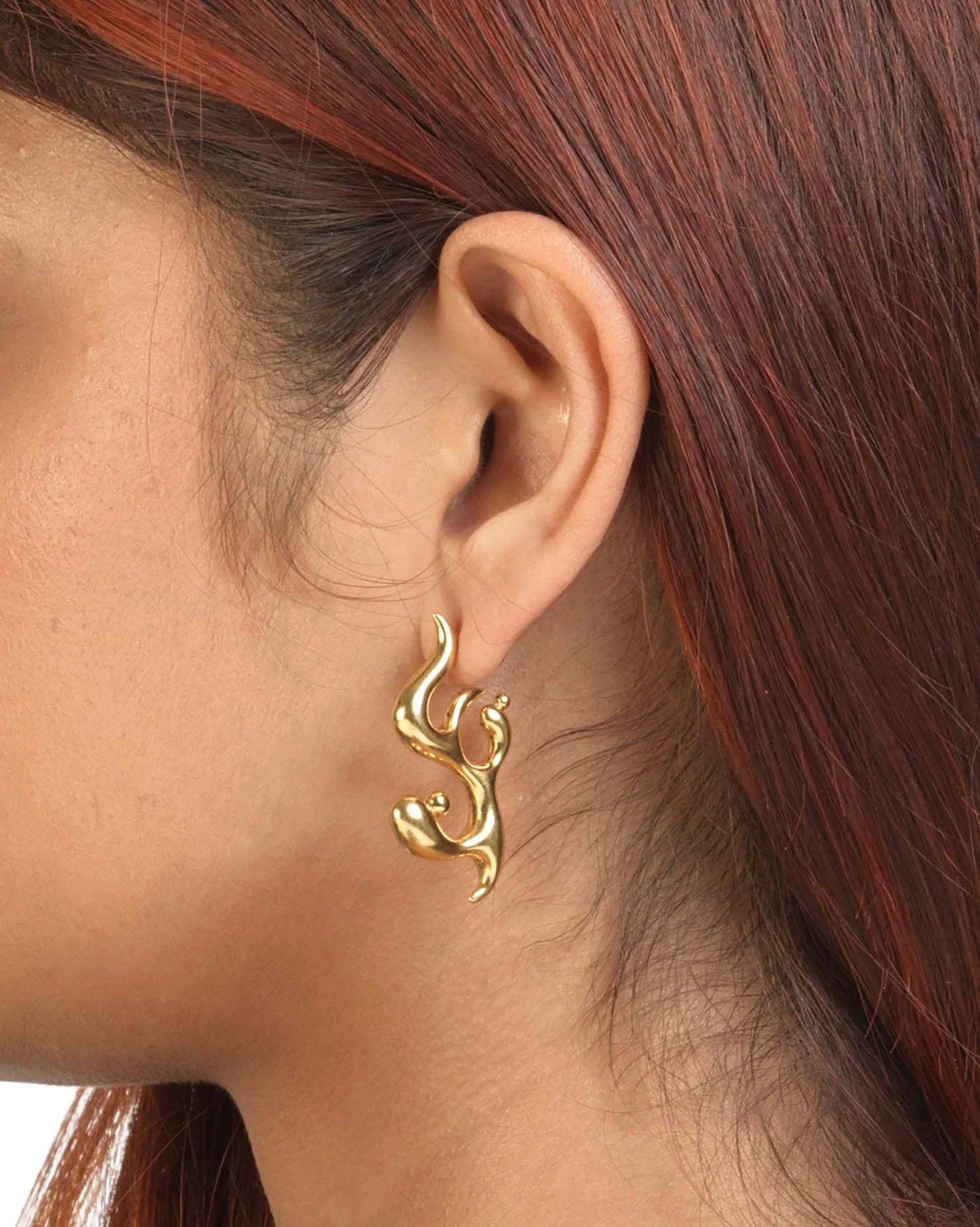 Solara Threads EARRINGS