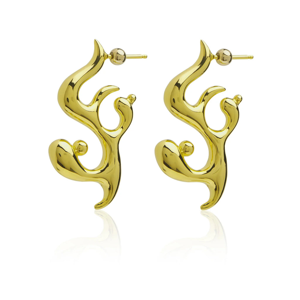 Solara Threads EARRINGS