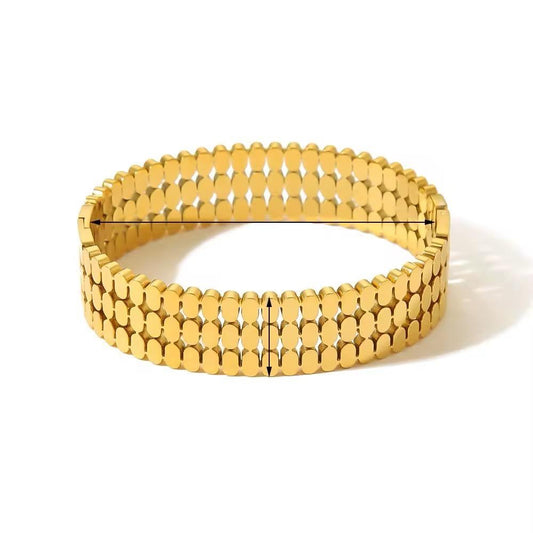 Tyrelle Bracelet