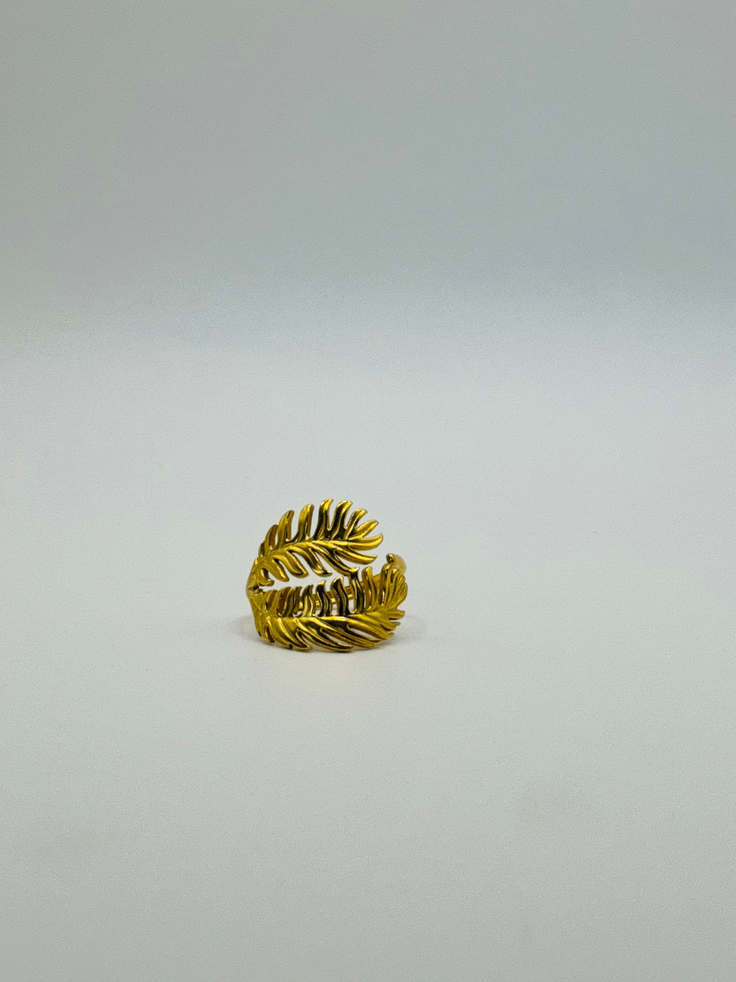 Serene dusk Ring