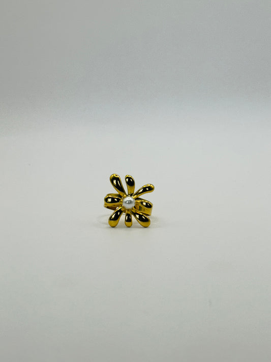 Eternal Bloom Ring