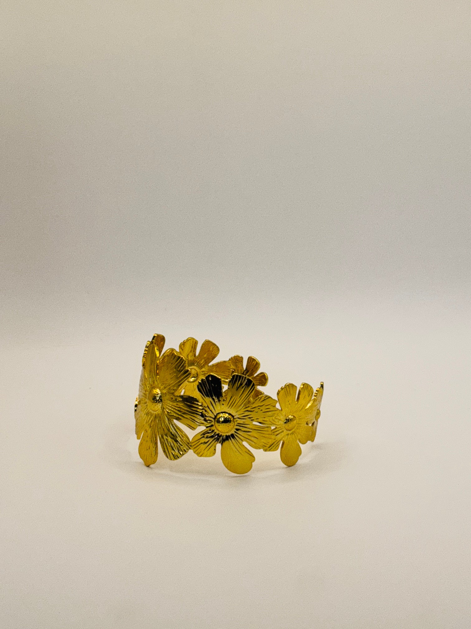 Petal Embrace handcuffs