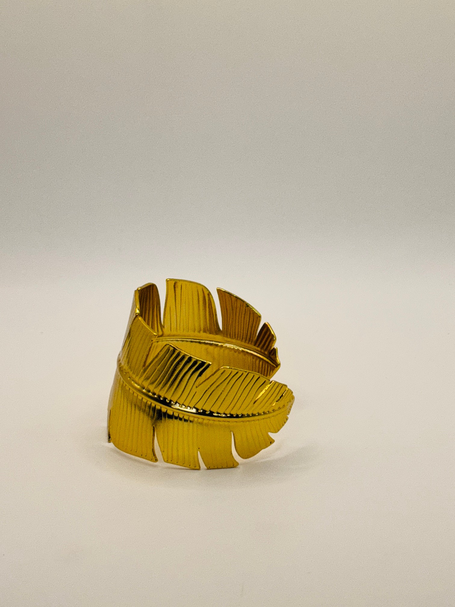 Verdant Grace handcuffs