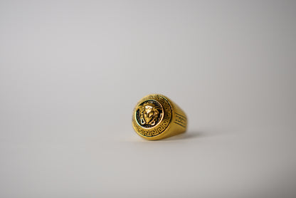 VERSACE ROYAL RING