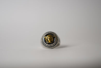 VERSACE ROYAL RING