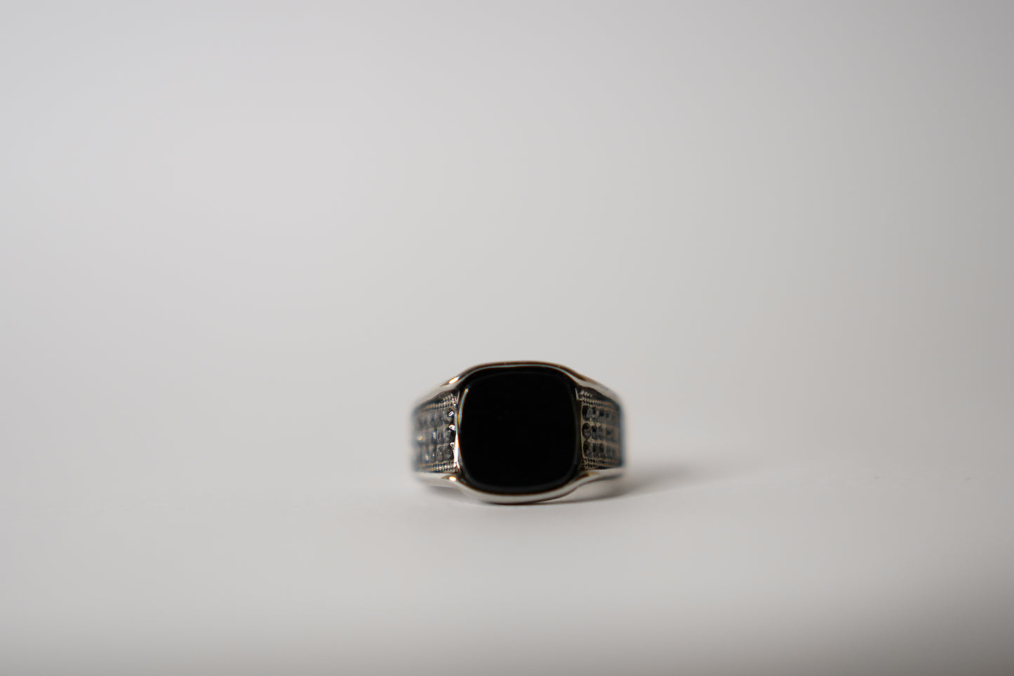 VANGUARD SLATE RING