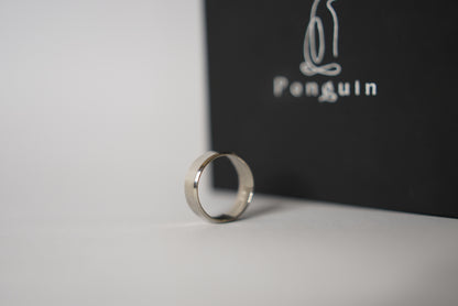 STEALTH CIRCLE RING