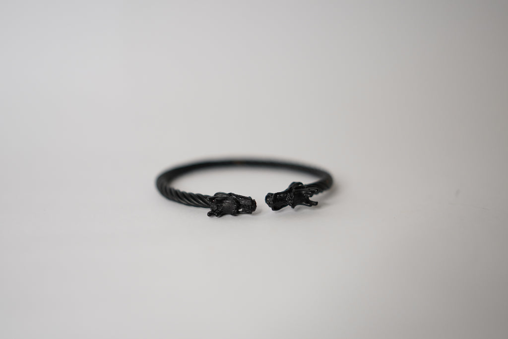 DRAGON SPINE BRACELET