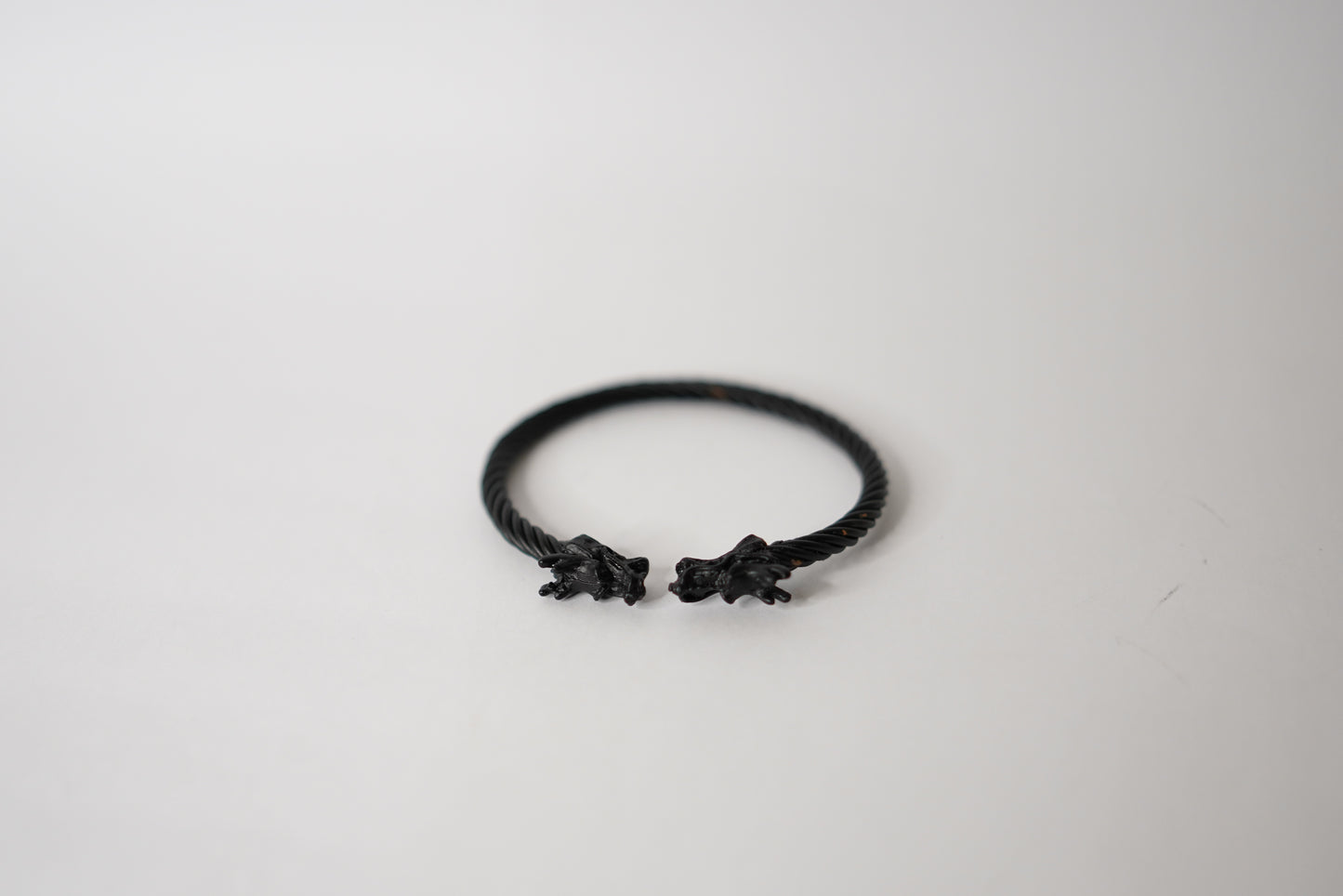 DRAGON SPINE BRACELET