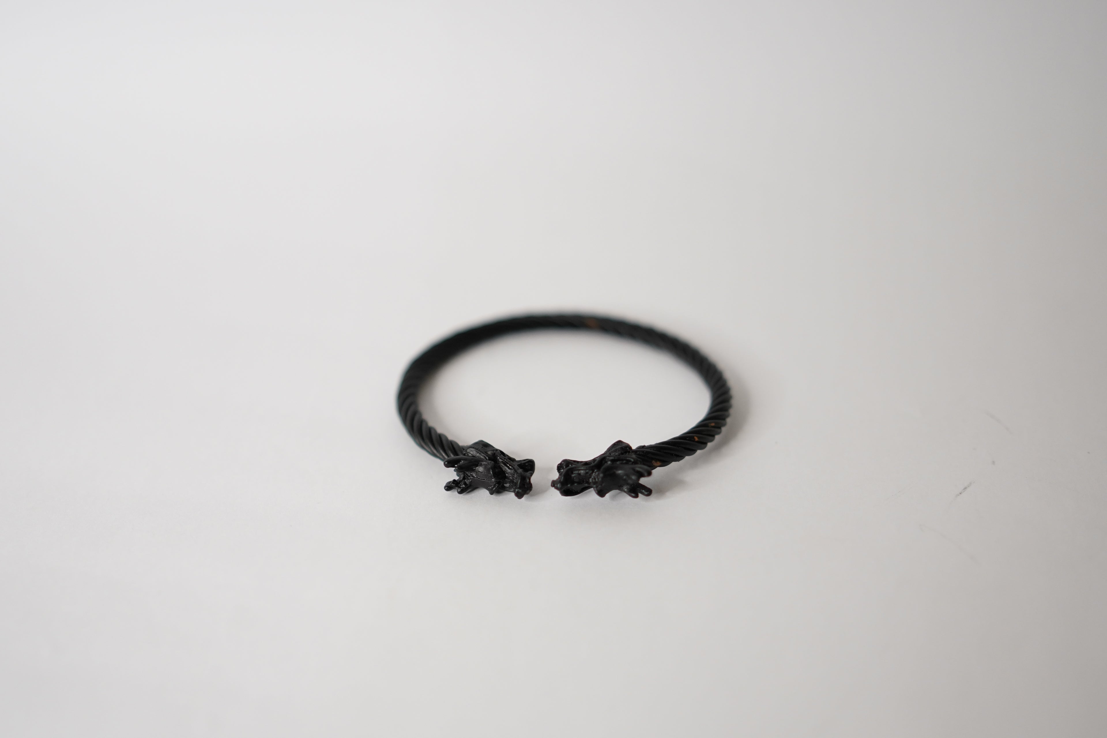DRAGON SPINE BRACELET