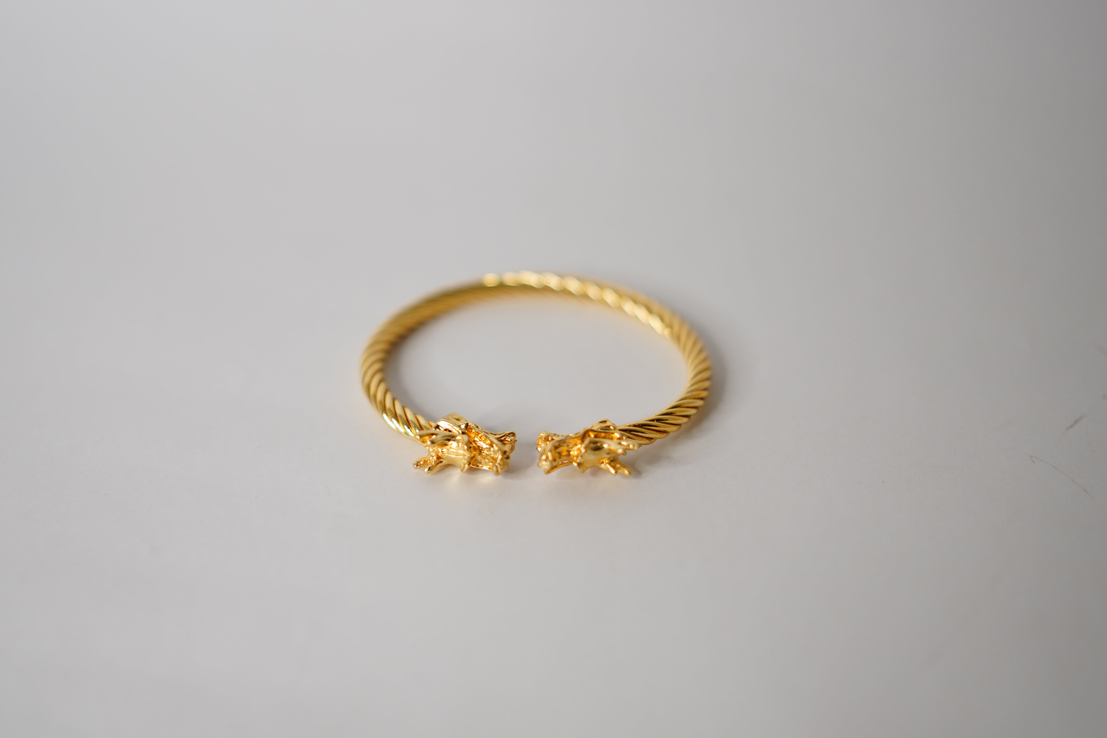 DRAGON SPINE BRACELET