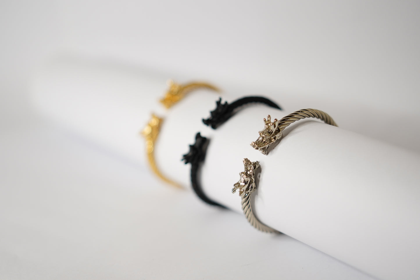 DRAGON SPINE BRACELET