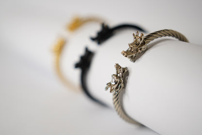 DRAGON SPINE BRACELET