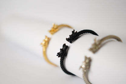 DRAGON SPINE BRACELET