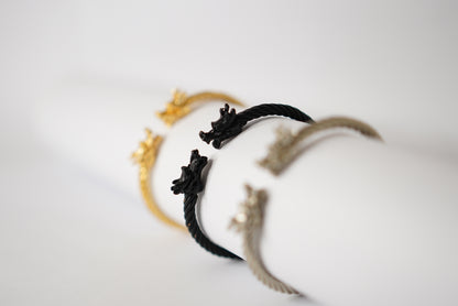 DRAGON SPINE BRACELET