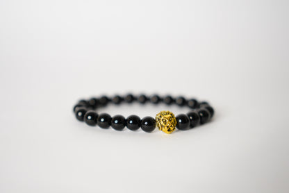 MYSTIC BEADS BRACELET