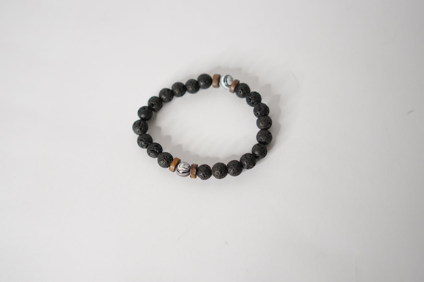 MYSTIC BEADS BRACELET