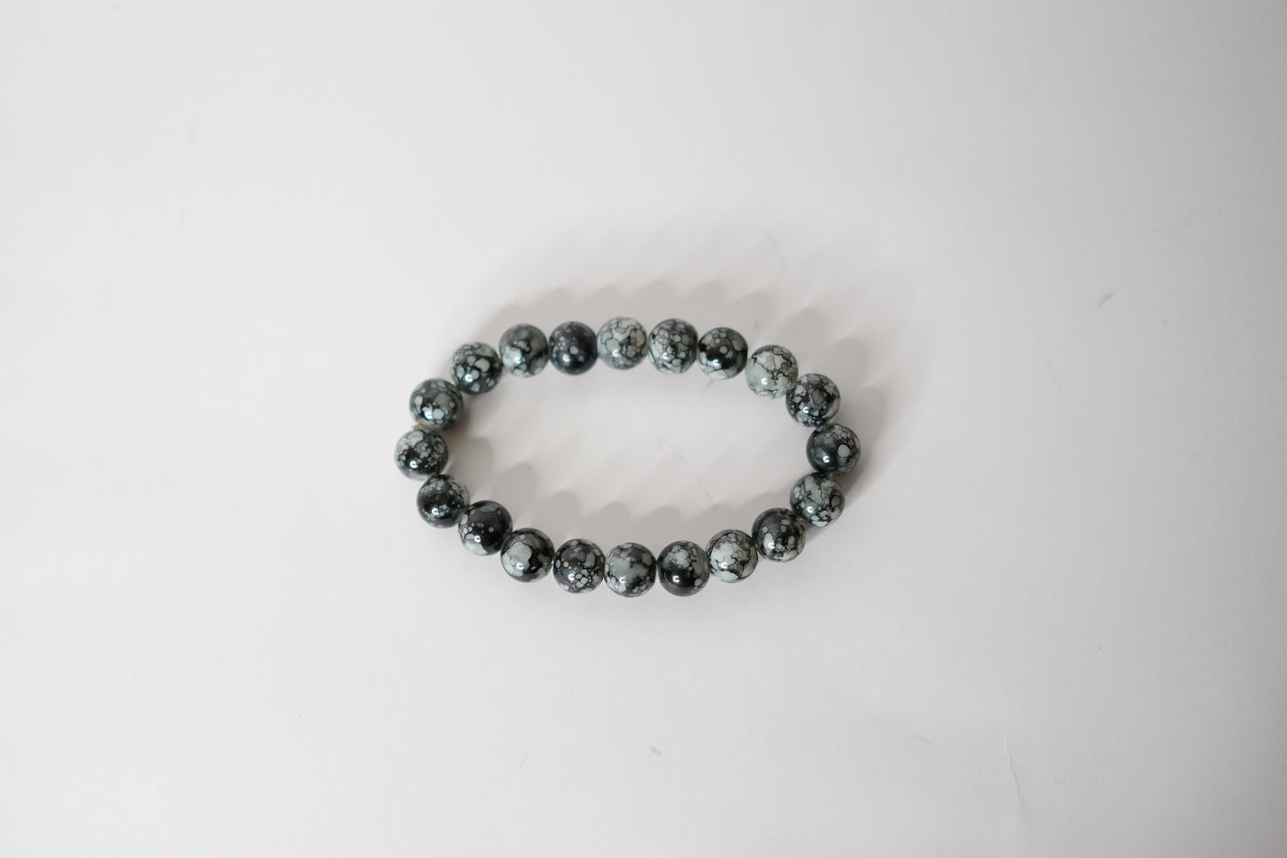 MYSTIC BEADS BRACELET