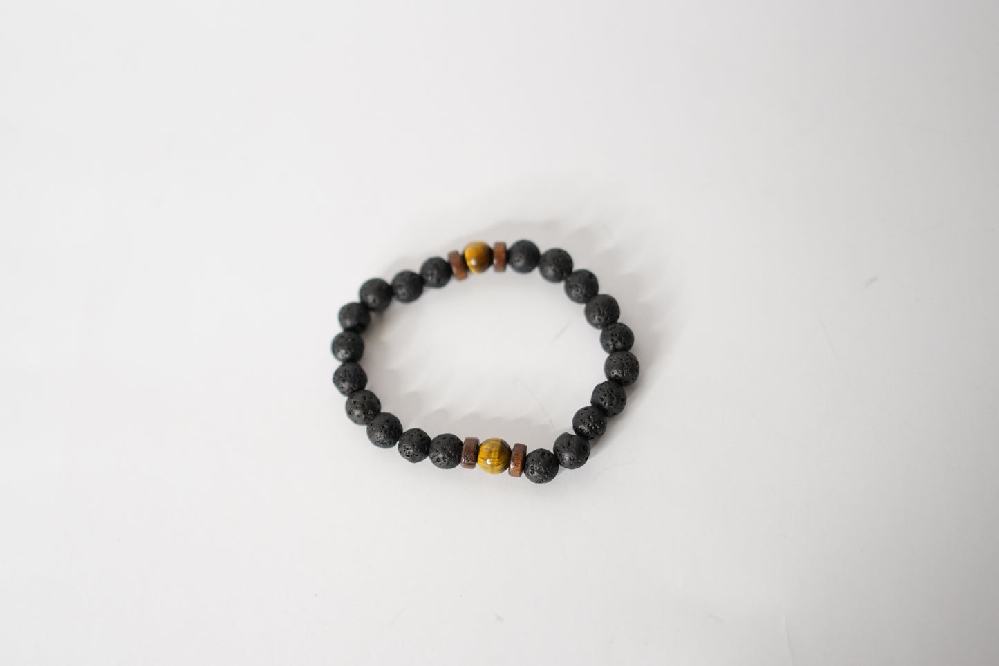 MYSTIC BEADS BRACELET