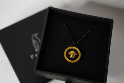 VERSACE TITAN PENDANT