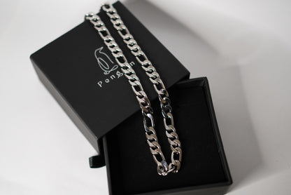 KNOTRION CHAIN