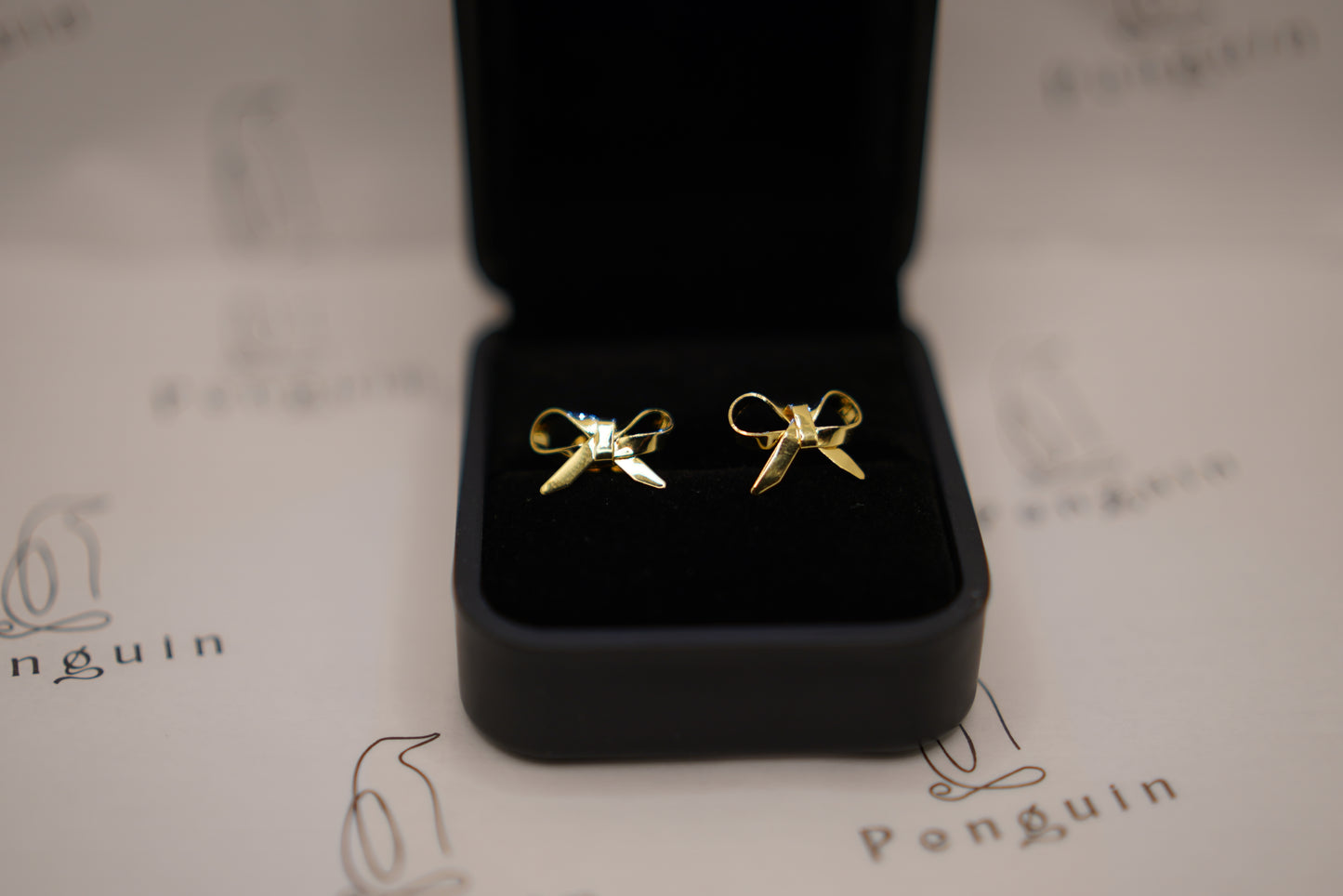 Knot Grills Earing