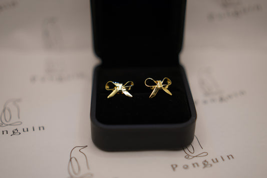 Knot Grills Earing