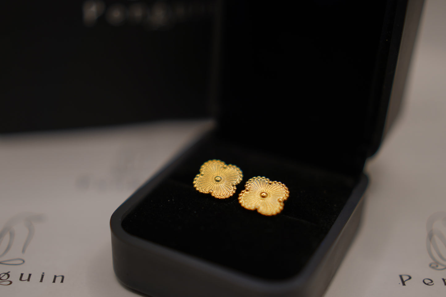 Sunflare Earings