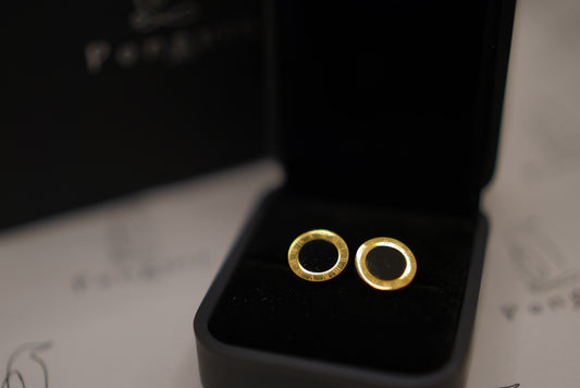 Diva Orbit Earings