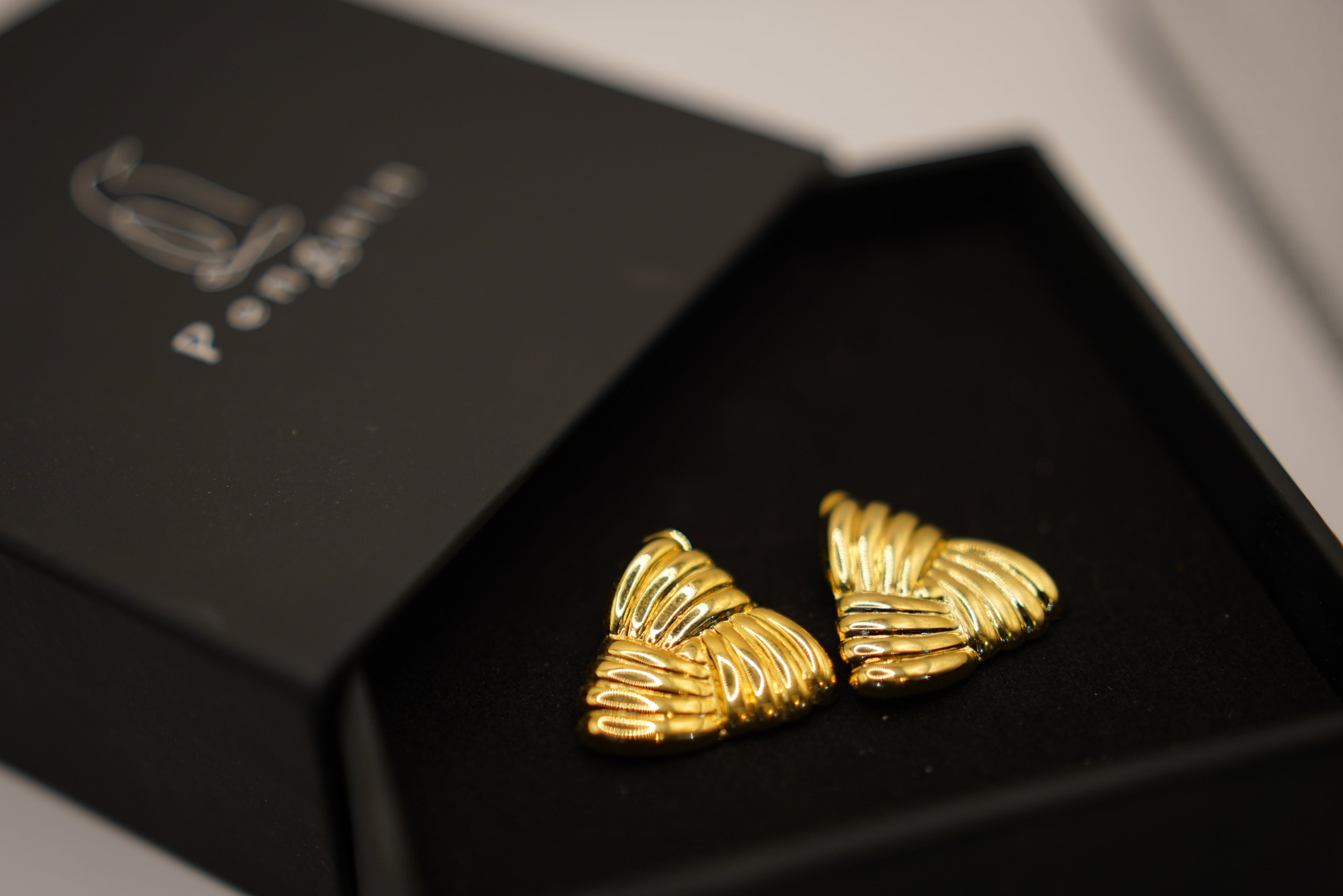 Jade Flicker Earings