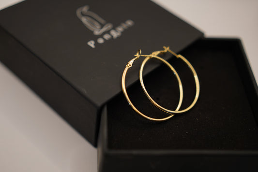 Twilight Earings