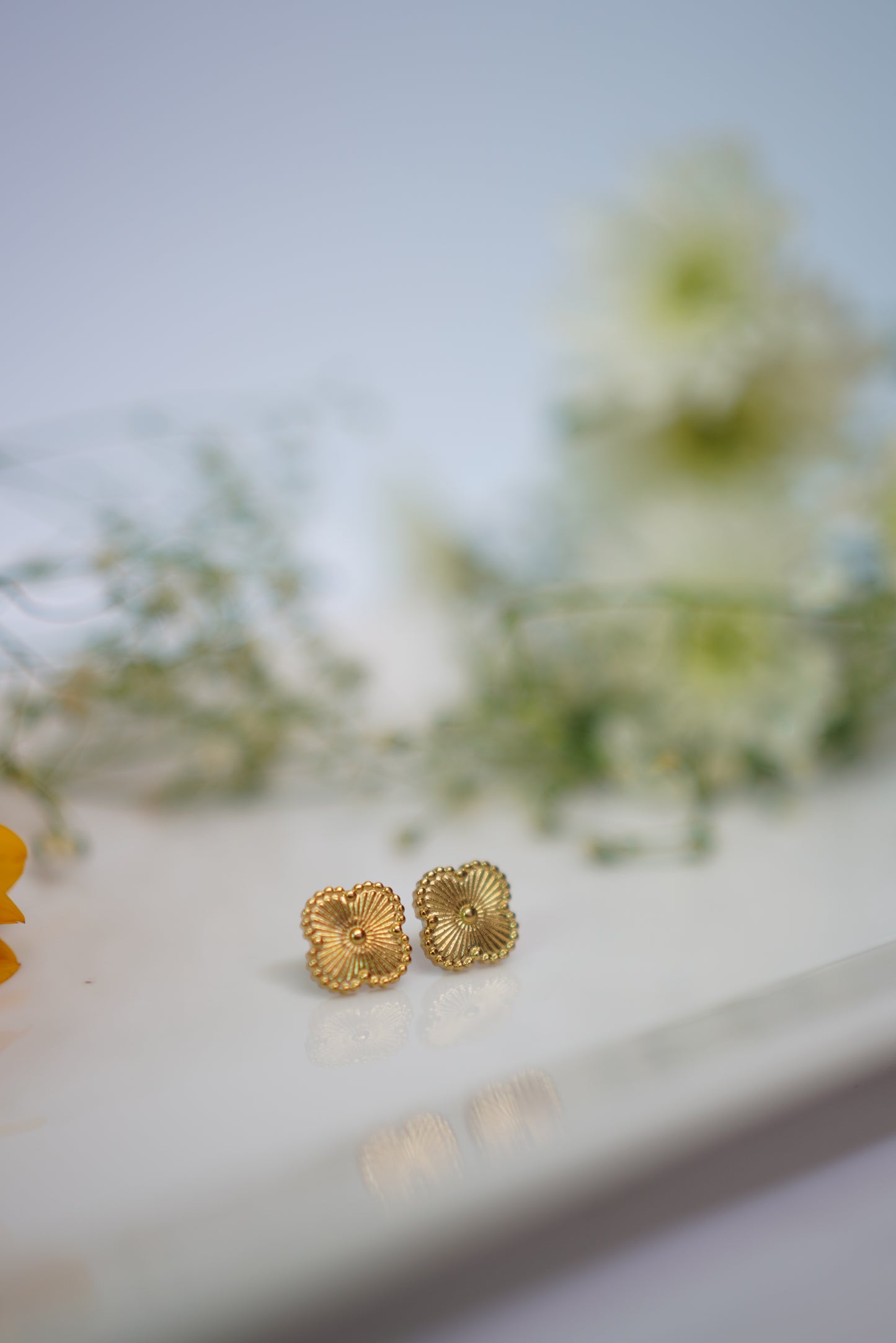 Sunflare Earings