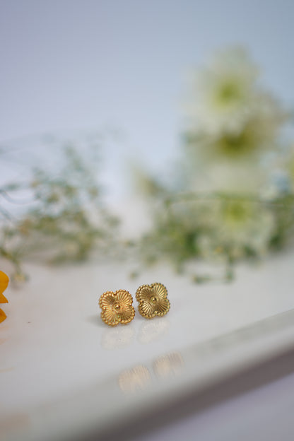 Sunflare Earings