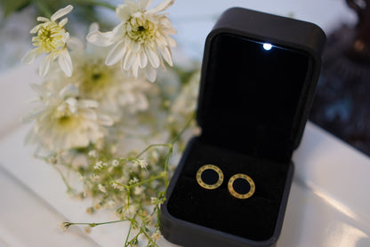 Diva Orbit Earings