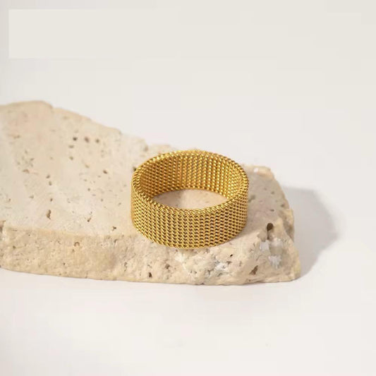 Sylvara Ring